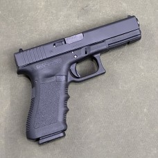 Glock 17 Gen 3 9mm - USED